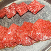 和牛焼肉じろうや 介 wagyu&sake 名古屋駅前本店 - 