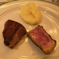 ウルフギャング・ステーキハウス 六本木 - 