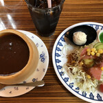 ココロカフェ - 