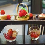 ザ・カフェ by アマン - 