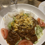 ディスカバリーカフェ - タコライス