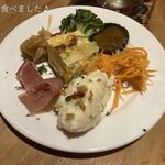 ラリパッパカフェ - 