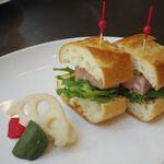 ザ・カフェ by アマン - 