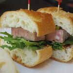 ザ・カフェ by アマン - 