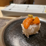 Sushi Kuon Kumagai - 