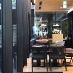 ザ・カフェ by アマン - 