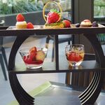 ザ・カフェ by アマン - 