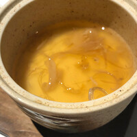 恵比寿 鮨 栞庵 やましろ - 