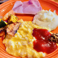 The lounge on the water - 