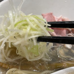 くそオヤジ最後のひとふり - 白葱あっぷ＼(・o・)/!