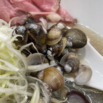 くそオヤジ最後のひとふり - しじみあっぷ(ﾉ´▽｀)ﾉ♪