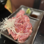 TOKYO焼肉ごぉ - 