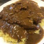 カレー専門店 ビィヤント - 