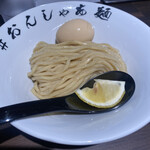 #おんしゃあ麺 - 