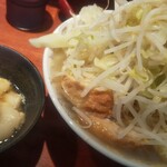 わいるどラーメン ごんぞう - 