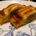 肉料理ふくなが - 