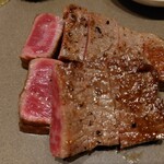 肉料理ふくなが - 