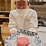 肉料理ふくなが - 