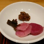 肉料理ふくなが - 