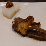 肉料理ふくなが - 