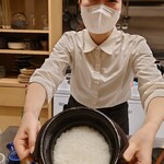 肉料理ふくなが - 