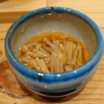 肉料理ふくなが - 