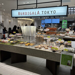 BURDIGALA TOKYO - 