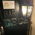 BAR DECE - 