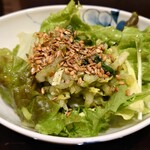 肉料理ふくなが - 