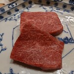 肉料理ふくなが - 