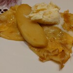 肉料理ふくなが - 