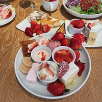 AWkitchen TOKYO 新丸ビル店 - 