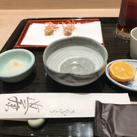 てんぷら 近藤 - 