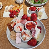 AWkitchen TOKYO 新丸ビル店 - 