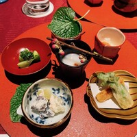 下関 春帆楼 東京店 - 