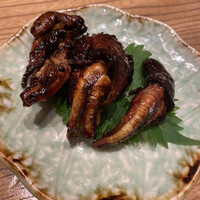 うなぎ家 しば福や - 