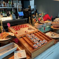 AWkitchen TOKYO 新丸ビル店 - 