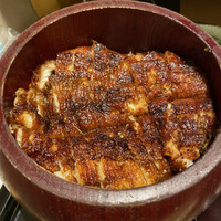 うなぎ家 しば福や - 