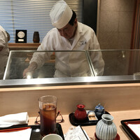 てんぷら 近藤 - 