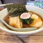 Ramen Soyokaze - 