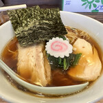 Ramen Soyokaze - 