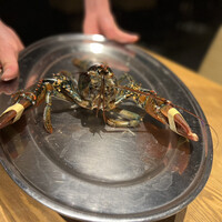 池袋　鉄板焼　ORCA - 