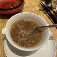 スーツァン・レストラン陳 渋谷店 - 