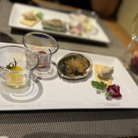 池袋　鉄板焼　ORCA - 