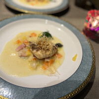 池袋　鉄板焼　ORCA - 