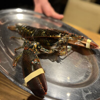 池袋　鉄板焼　ORCA - 