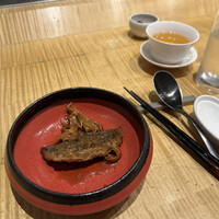 スーツァン・レストラン陳 渋谷店 - 