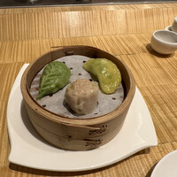 スーツァン・レストラン陳 渋谷店 - 