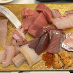 一期一会 よねさん - 