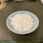 焼肉なんどう - 中ライス